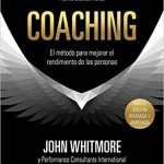 libro autoayuda coaching